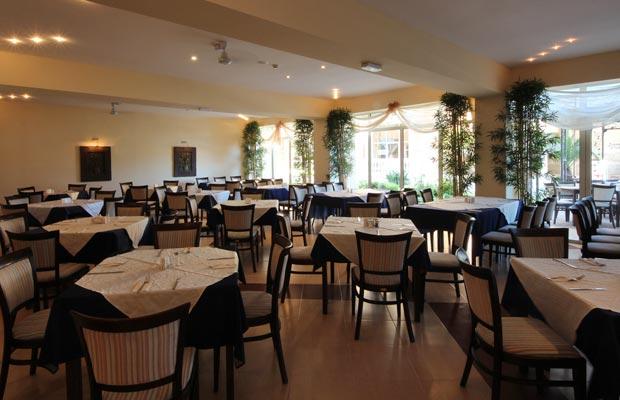 Andalucia Beach Hotel - All Inclusive Elenite Exterior foto